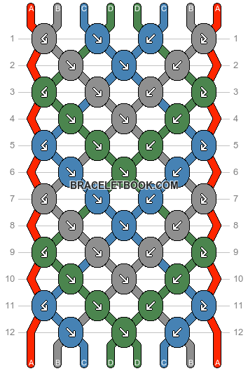 Normal pattern #34712 variation #384157 pattern