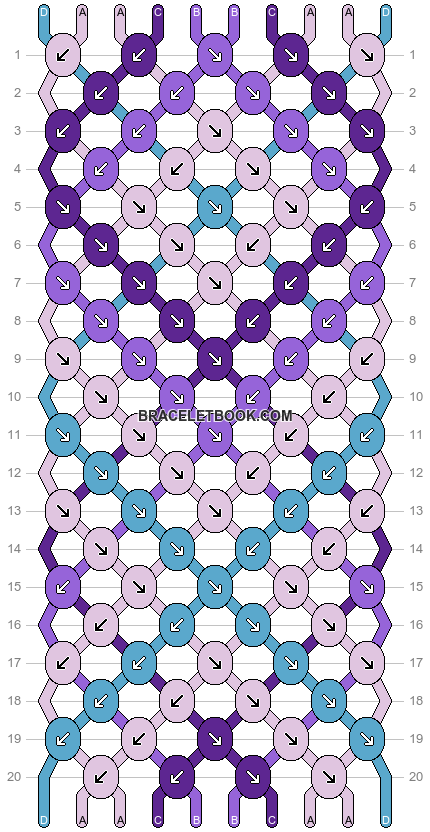 Normal pattern #151834 variation #384158 pattern