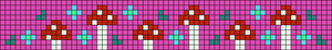 Alpha pattern #168073 variation #384160