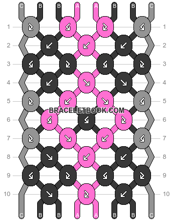 Normal pattern #185311 variation #384161 pattern