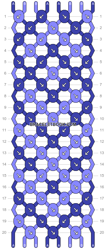 Normal pattern #186165 variation #384162 pattern