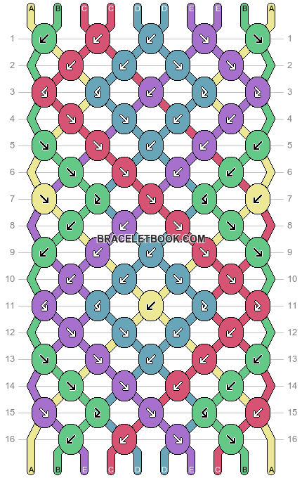 Normal pattern #17390 variation #384164 pattern