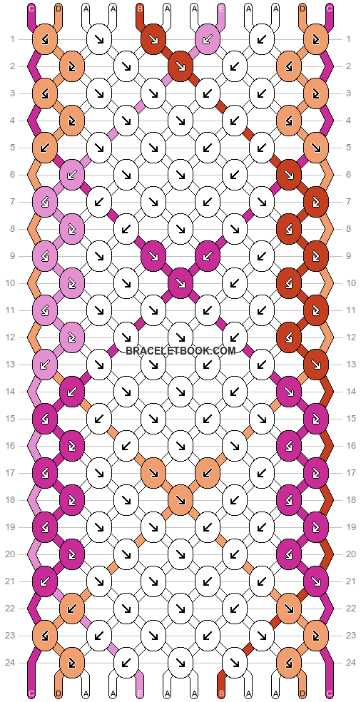 Normal pattern #159441 variation #384166 pattern
