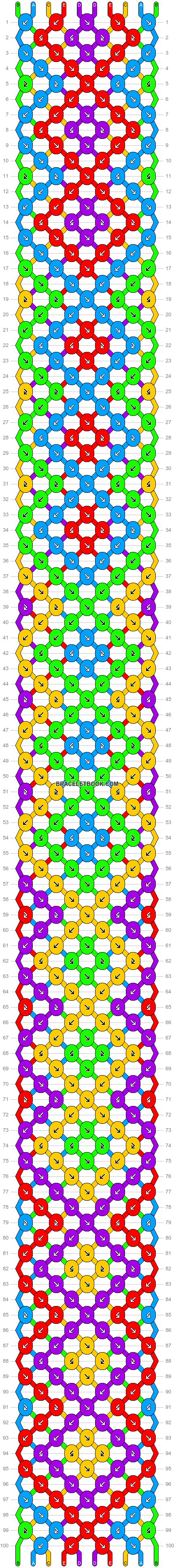 Normal pattern #149729 variation #384167 pattern