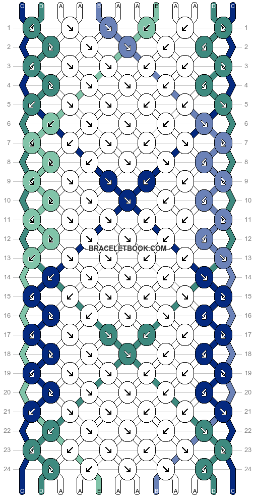Normal pattern #159441 variation #384169 pattern