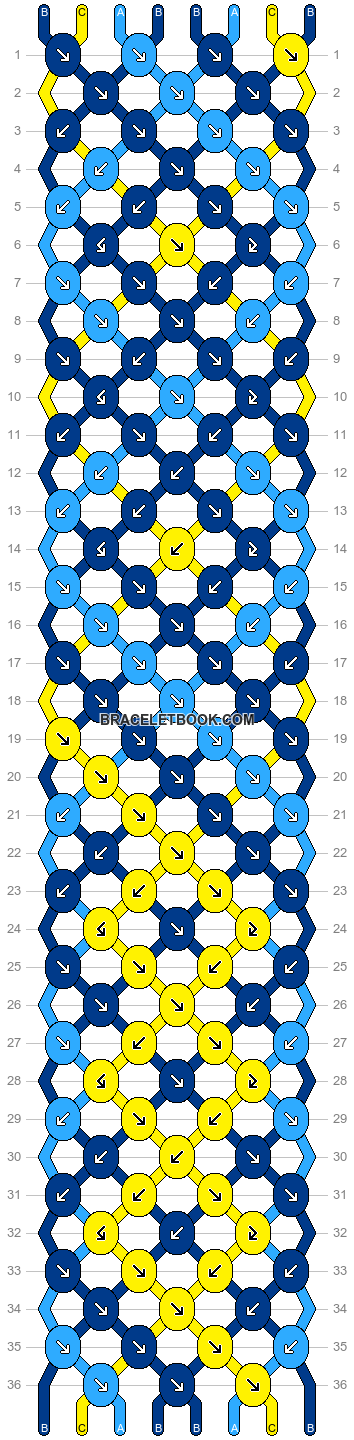 Normal pattern #185691 variation #384170 pattern