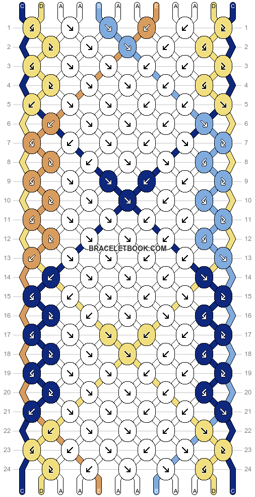 Normal pattern #159441 variation #384171 pattern