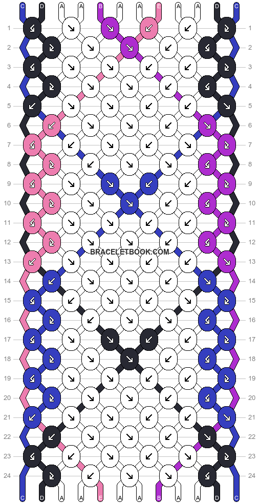 Normal pattern #159441 variation #384173 pattern