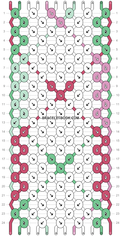 Normal pattern #159441 variation #384174 pattern