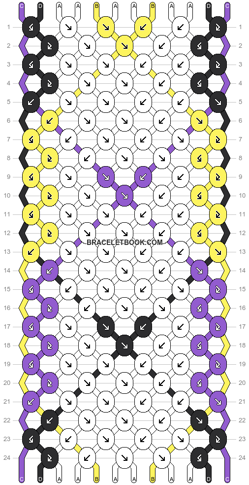 Normal pattern #159441 variation #384175 pattern