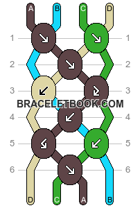 Normal pattern #17069 variation #384176 pattern