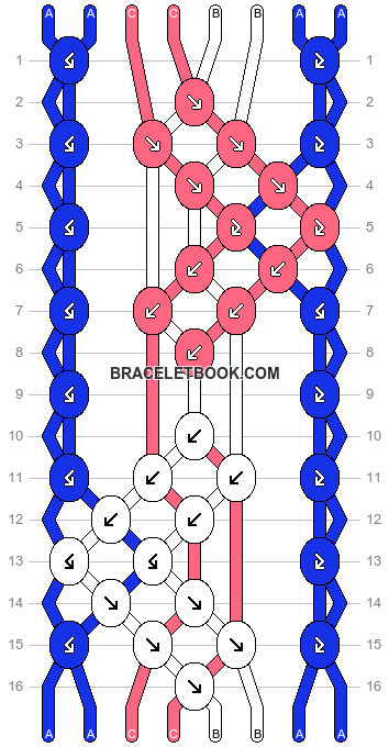 Normal pattern #121908 variation #384177 pattern