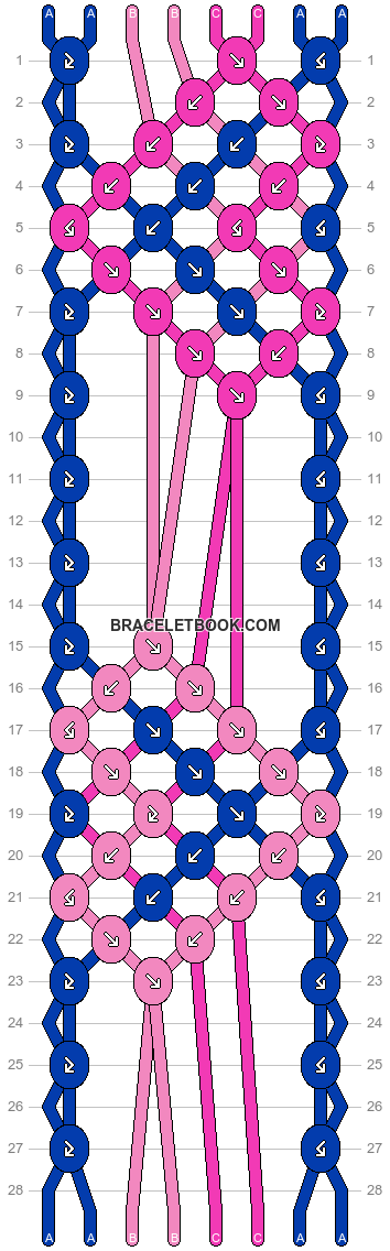Normal pattern #164434 variation #384180 pattern