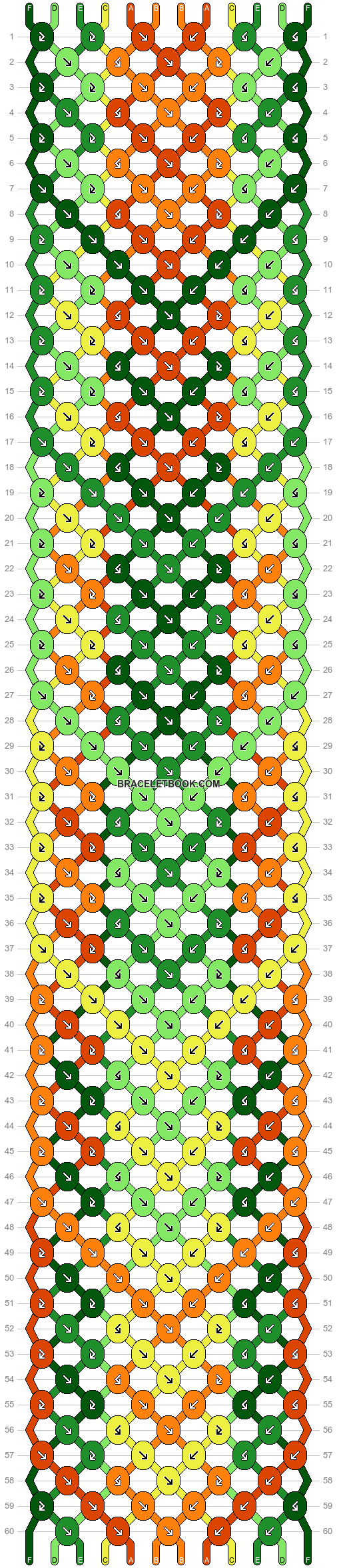 Normal pattern #185435 variation #384181 pattern
