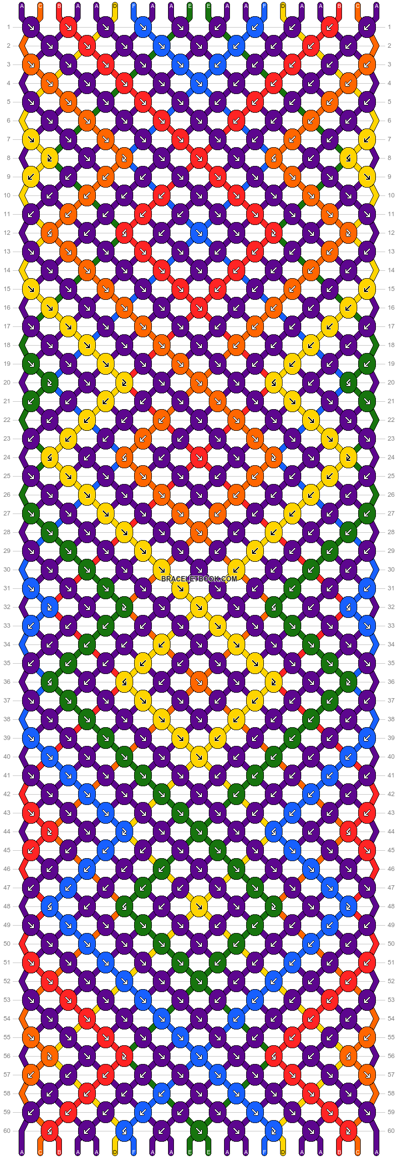 Normal pattern #93768 variation #384182 pattern