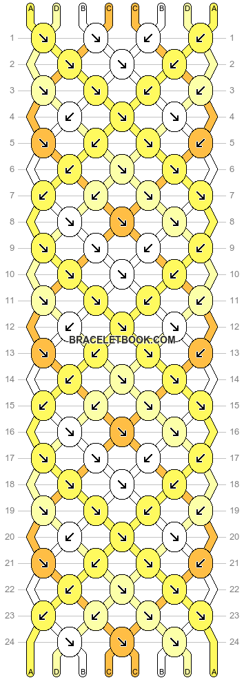 Normal pattern #181420 variation #384183 pattern