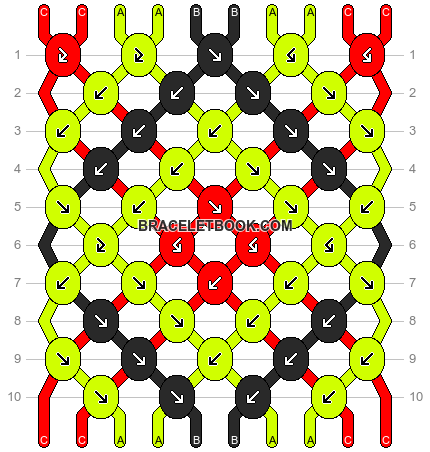 Normal pattern #186189 variation #384188 pattern