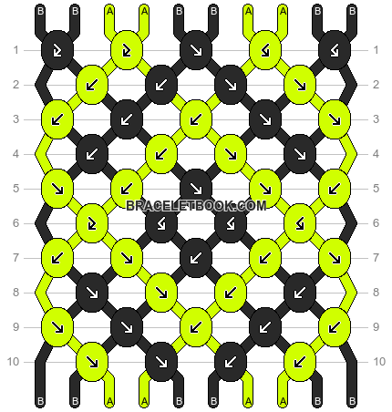Normal pattern #186189 variation #384190 pattern