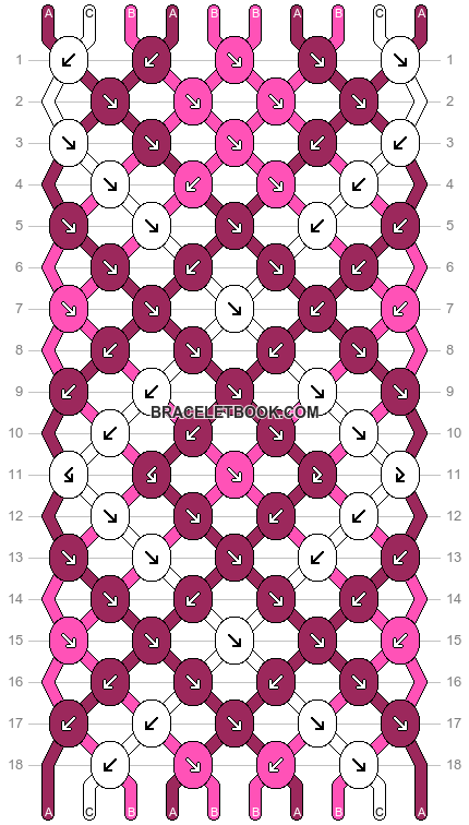 Normal pattern #186106 variation #384192 pattern
