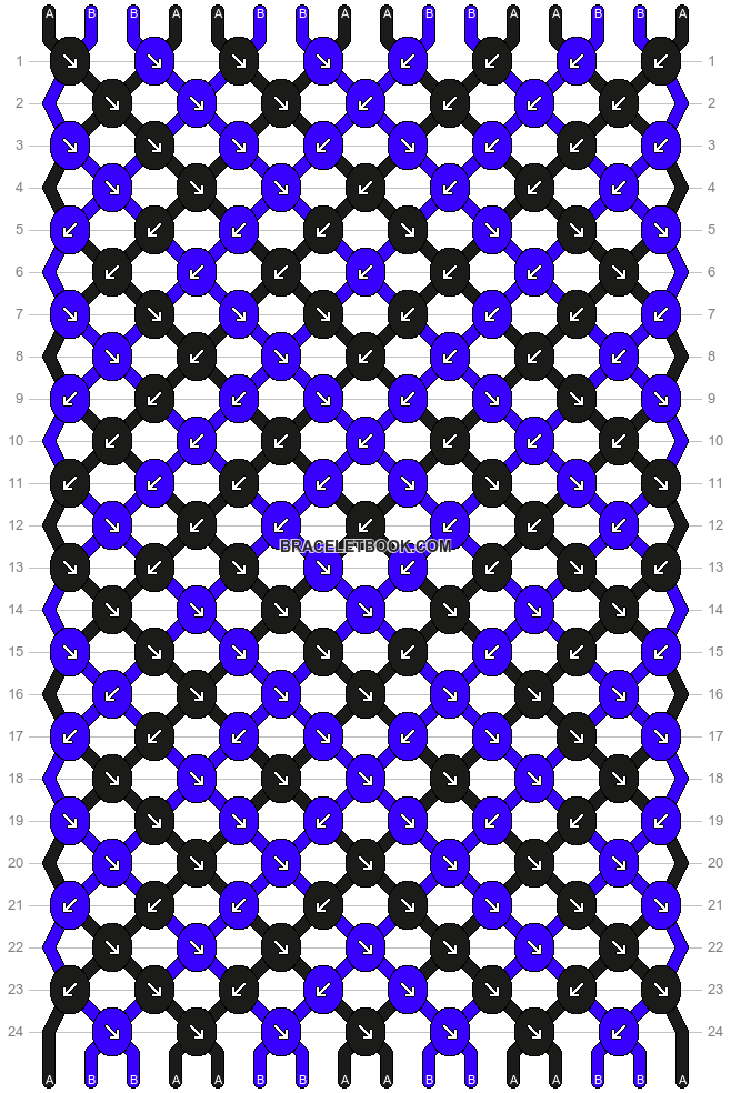 Normal pattern #172486 variation #384194 pattern