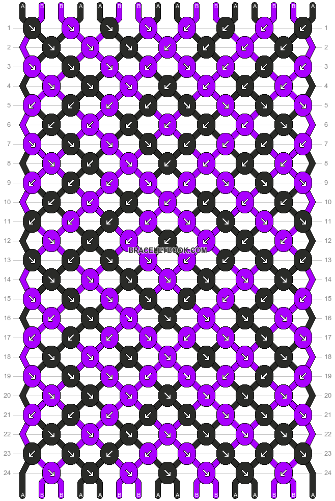 Normal pattern #172486 variation #384195 pattern