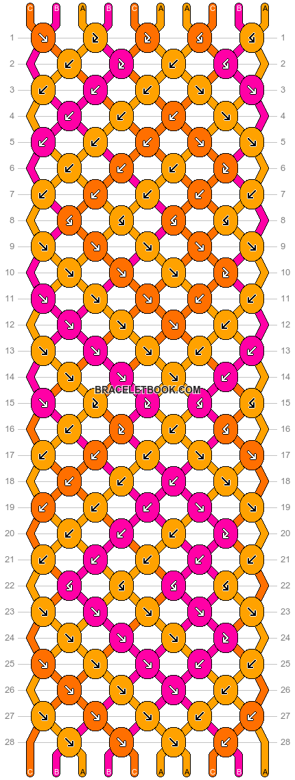 Normal pattern #185389 variation #384197 pattern