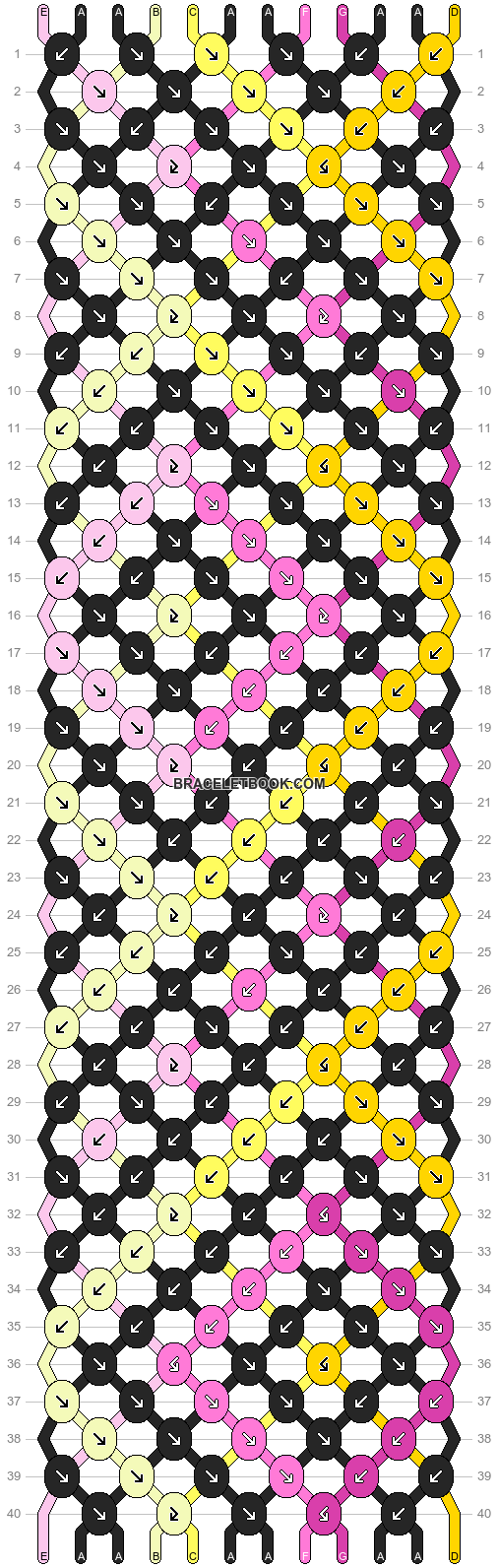 Normal pattern #185223 variation #384198 pattern