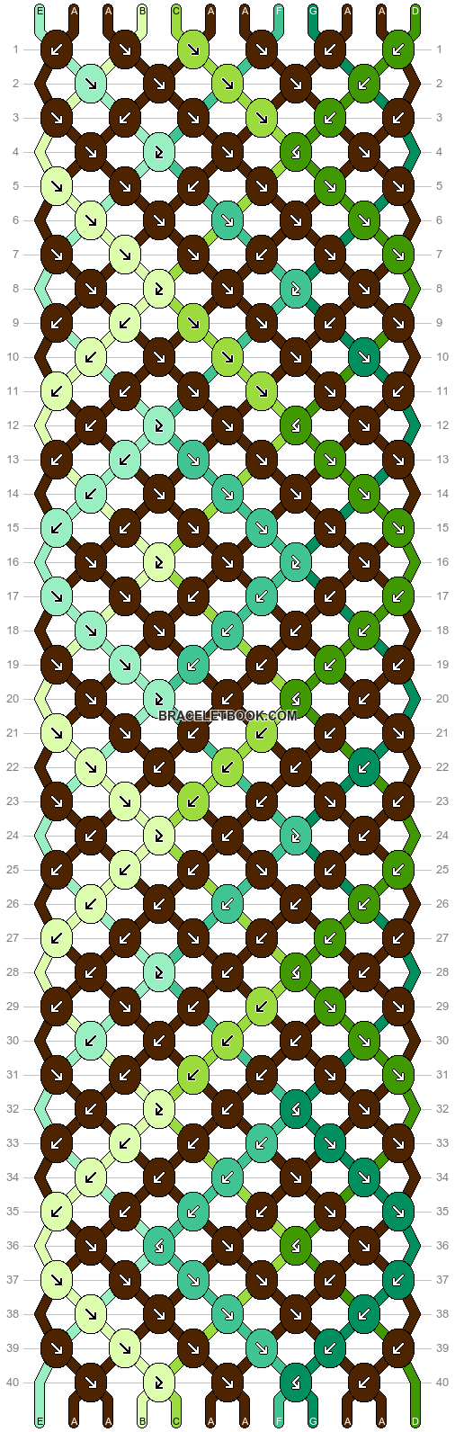 Normal pattern #185223 variation #384199 pattern