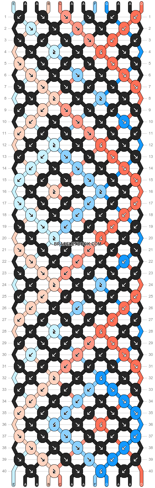 Normal pattern #185223 variation #384202 pattern