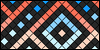 Normal pattern #185223 variation #384202