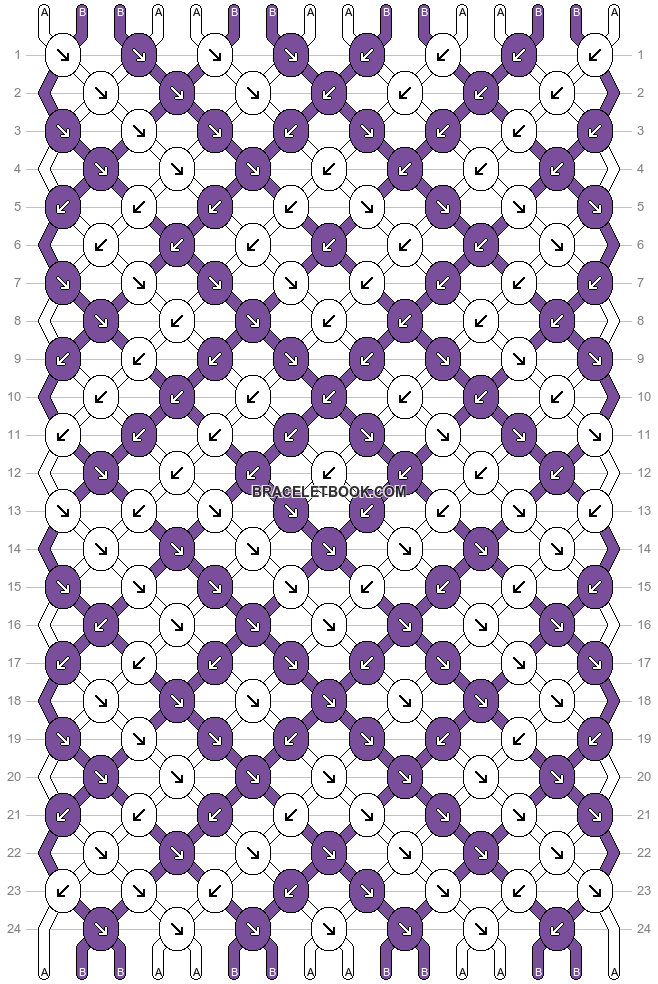 Normal pattern #172486 variation #384203 pattern