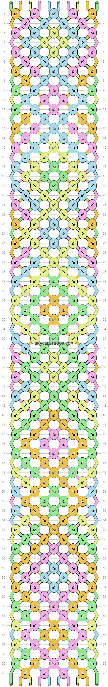 Normal pattern #186229 variation #384205 pattern