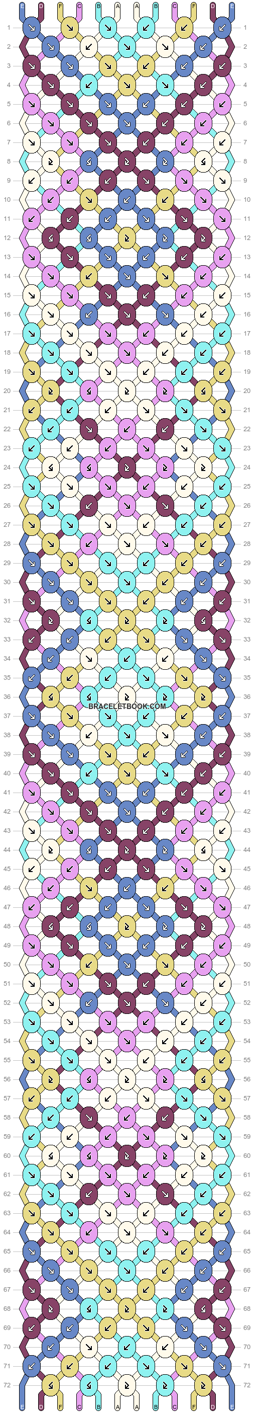 Normal pattern #186200 variation #384206 pattern
