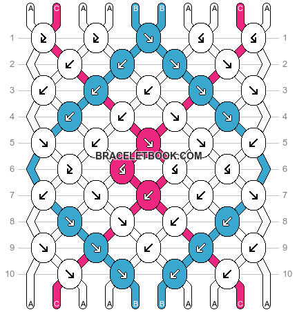 Normal pattern #186189 variation #384207 pattern