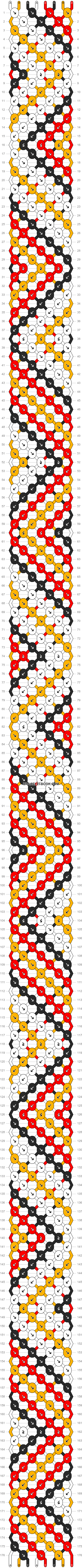 Normal pattern #185937 variation #384210 pattern