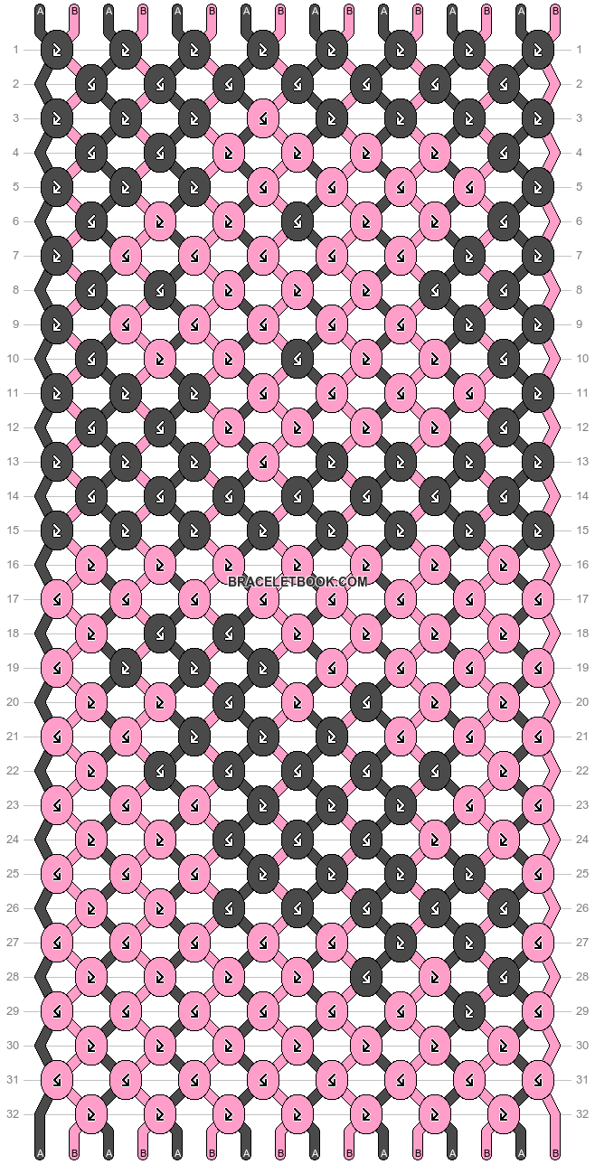 Normal pattern #175453 variation #384212 pattern