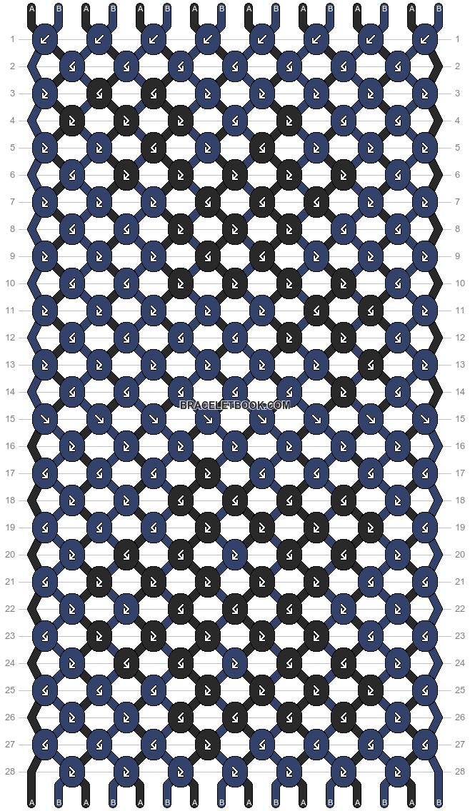 Normal pattern #176733 variation #384213 pattern