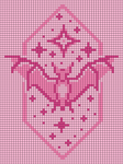 Alpha pattern #153819 variation #384214