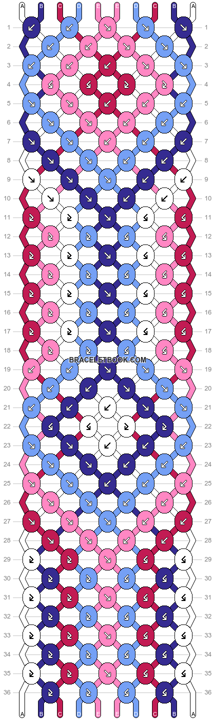 Normal pattern #186108 variation #384218 pattern