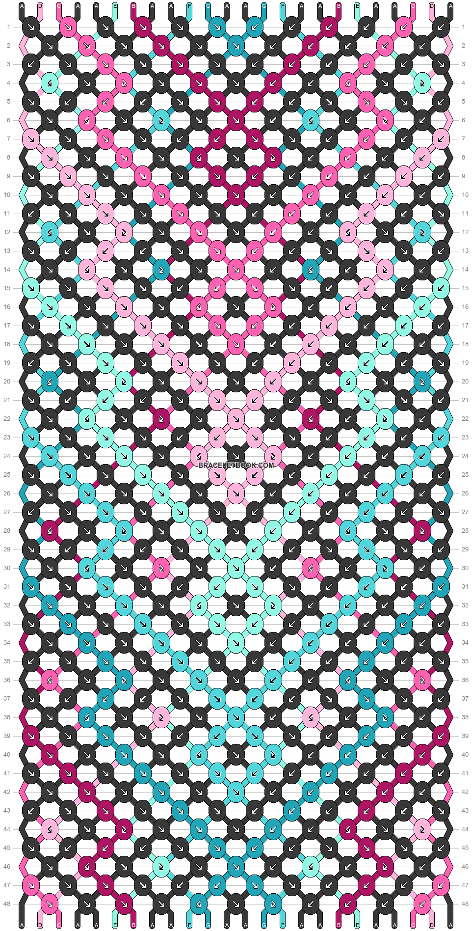 Normal pattern #93765 variation #384219 pattern