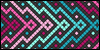 Normal pattern #93765 variation #384219