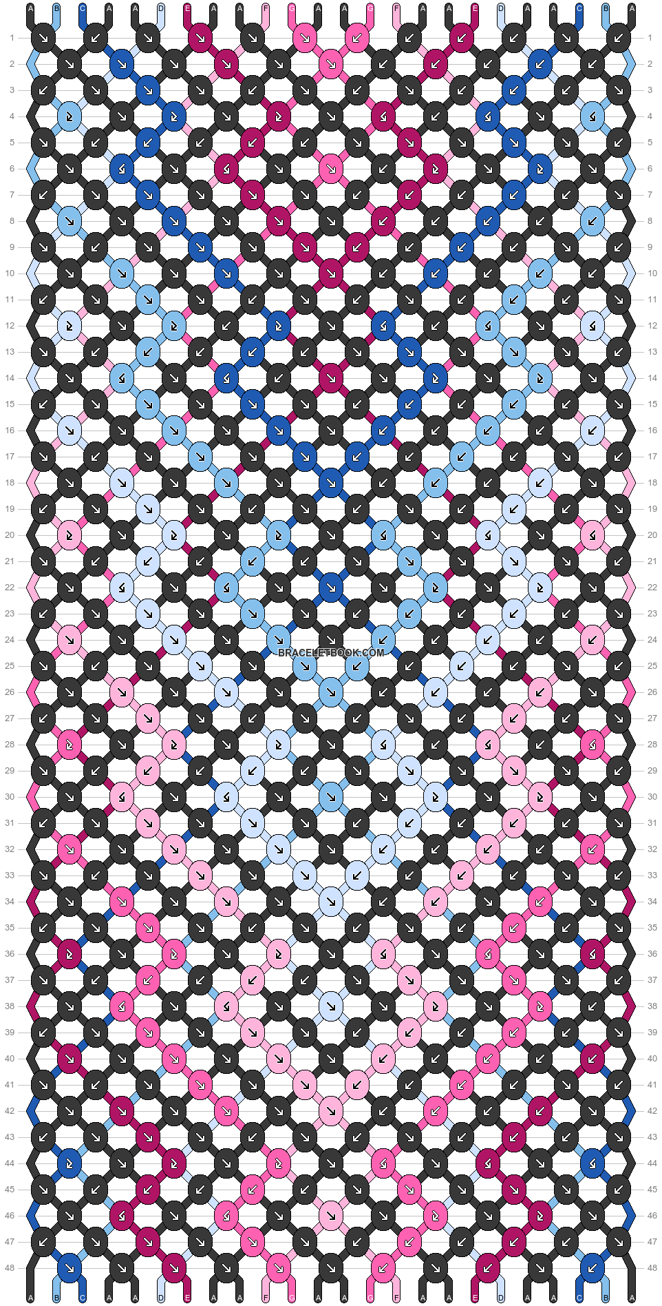 Normal pattern #22524 variation #384221 pattern