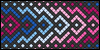 Normal pattern #22524 variation #384221