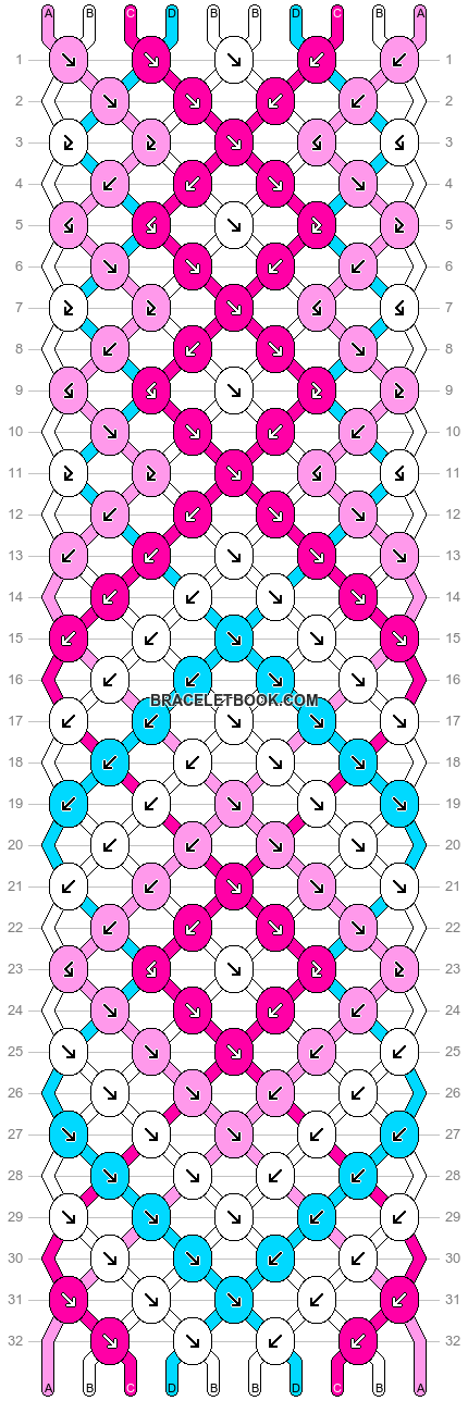 Normal pattern #7440 variation #384224 pattern