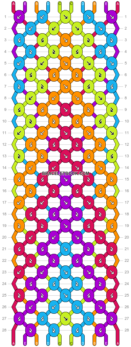 Normal pattern #185917 variation #384227 pattern