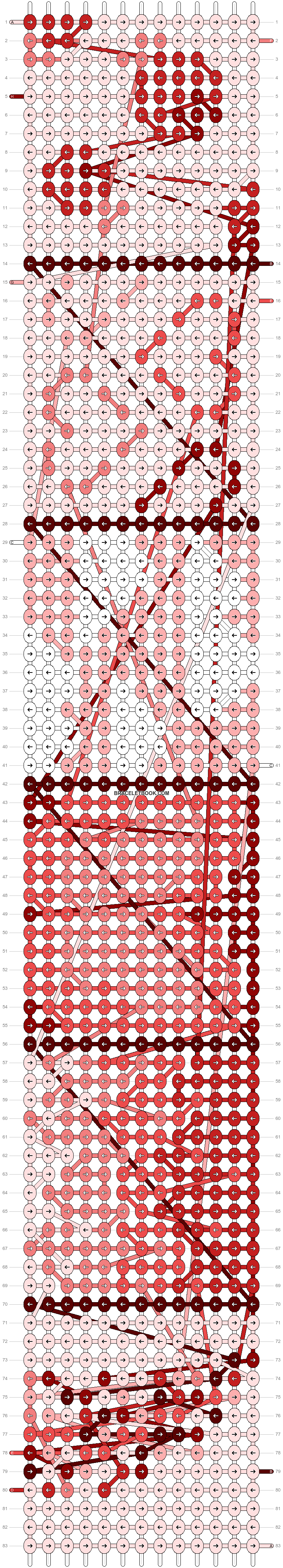 Alpha pattern #135925 variation #384229 pattern