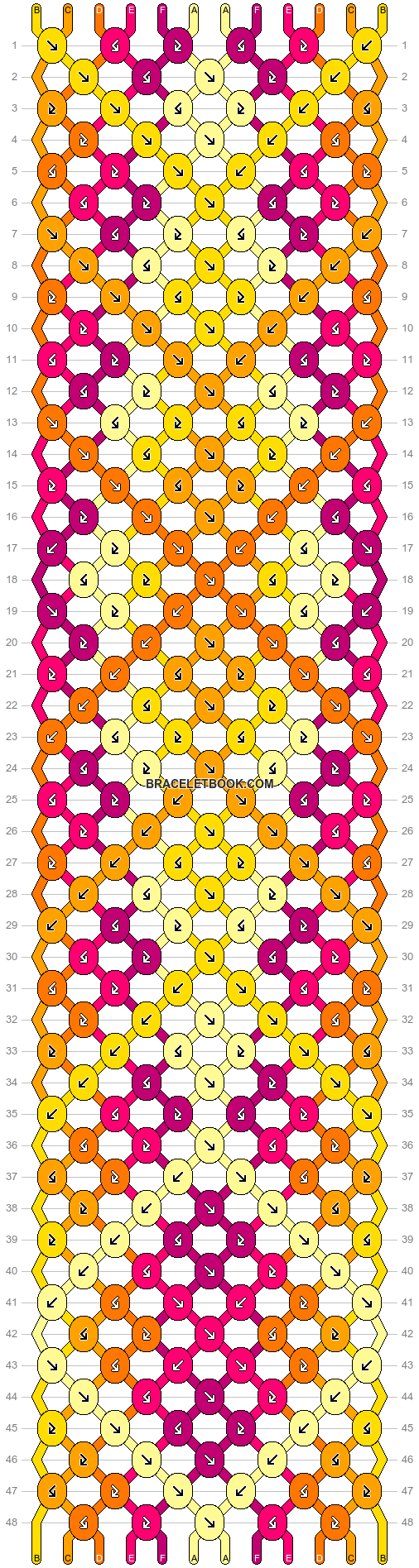 Normal pattern #56139 variation #384231 pattern