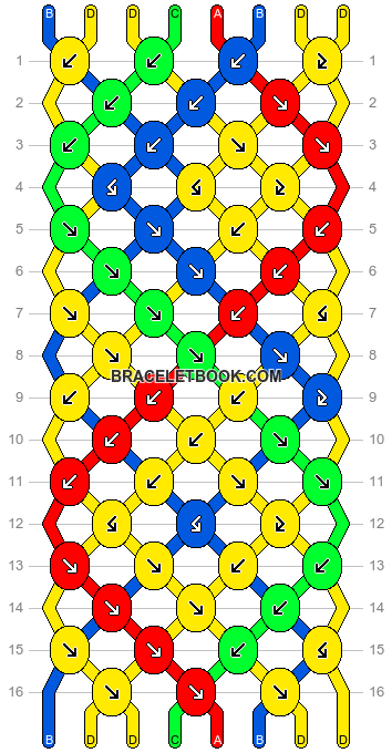 Normal pattern #186244 variation #384237 pattern