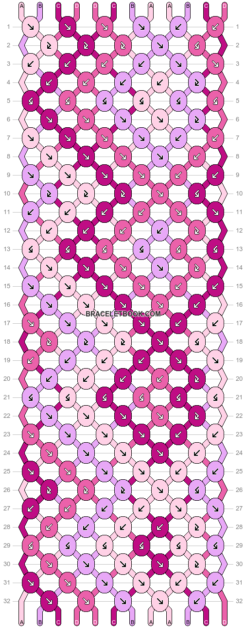 Normal pattern #38278 variation #384240 pattern