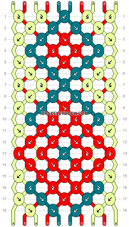 Normal pattern #186230 variation #384246 pattern